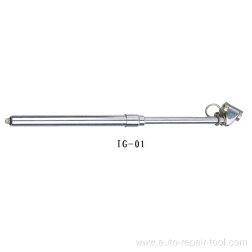 Tire Pressure Gauge